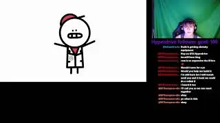 REACTS 1/ FIRST PC STREAM!!