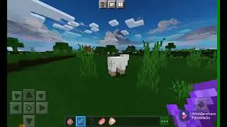 How To Add Custom Enchantments On Minecraft Bedrock/PE Editon (SHARPNESS 1000)