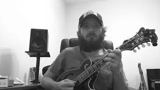 Tam Linn Irish Reel - Mandolin