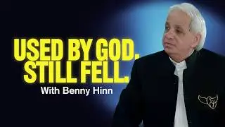 The Anointing That Protects You From Falling | Benny Hinn Exposes Ministry's Biggest Trap