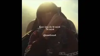 AZET X ZUNA X NASH X MIAMIYACINE - KMNMEMBER LYRICS SHQIP (prod. by azetfans4)