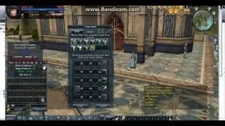 WEAPON TO ARMOR ROHAN