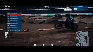 GRAN FINAL CAMPEONATO NACIONAL DE ESPORTS SUPERCROSS ECUADOR 2023