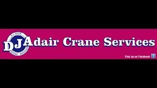 Adair Crane Services