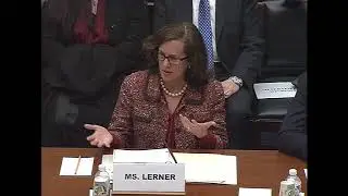 Rep. Meadows - Challenges Identified by the Inspector General Community