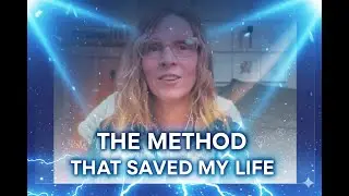 From Suicidal Thoughts to Spiritual Breakthrough: The Third Person Method Story