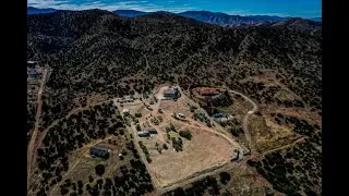 6255 Diamondback Rd, Acton, CA 93510 Branded