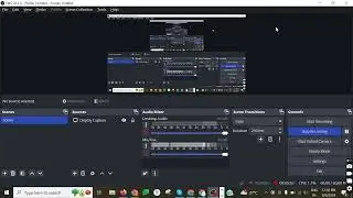 Jenkins Initial Setup AWS Part 1