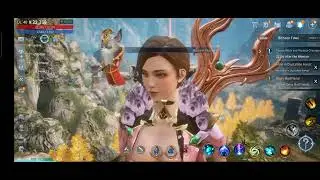 MIR4 First to get Medicinal Herbs 