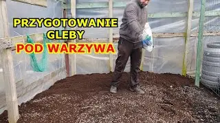 PRZYGOTOWANIE GLEBY POD WARZYWA - R&oacute;żne Sposoby