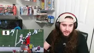 TOP 15 PLAYS OF WEEK 17! BROCK PURDY WAS GOING CRAZY! (REACTION)