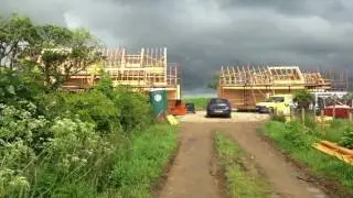 SAQP2016 award North Ayrshire Council &ndash; New house in the countryside at Meikle Auchengree