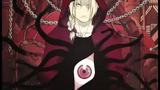 Top 30 Strongest Full-Metal Alchemist Characters !!