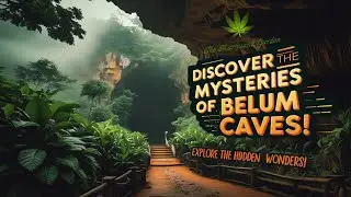 Discover the Mysteries of Belum Caves!