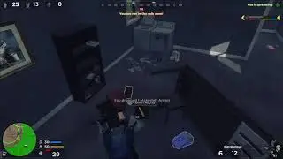 H1Z1BR#1