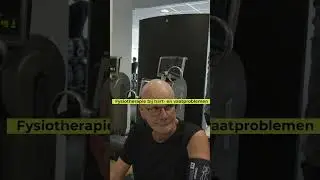 Fysiotherapie Medisport 2024