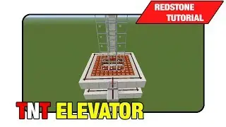 TNT Elevator 