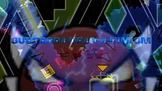 Subterranean Animism 100% (Insane Demon) By EVW