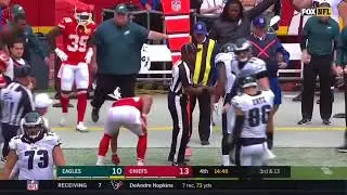 Carson Wentz - NFL Highlight Mix - &ldquo;Too Young&rdquo;