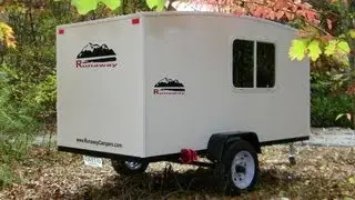 Runaway Camper Project- Updates and Additions