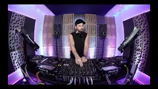 Marcel Reix - DJ Set | This is Marcel Reix