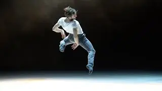 &raquo;Hello Surprise&laquo; von Yuki Mori und Stephan Thoss im Nationaltheater Mannheim