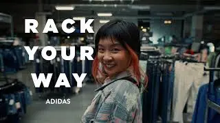 Rack Your Way | Nordstrom Rack Brand Campaign 2022 | :30
