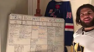 Tampa&rsquo;s Statement Win, Islanders Snooze Fest, and Another Shut Out For Lehner