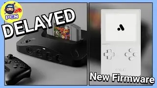Analogue 3D, Pocket & Duo | Good News and Bad News!!!
