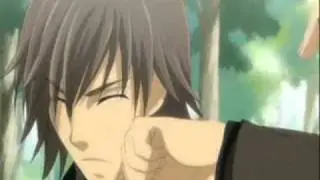 Junjou Romantica AMV Freak the Freak Out