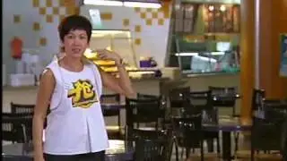 Easy TV Ad - Kym Ng 鐘琴