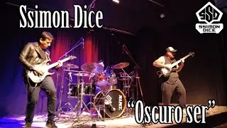 Ssimon Dice -