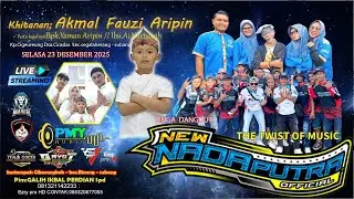 AYUN PUTANG | NEW NADA PUTRA | VOC.ANIS | 23 DESEMBER 2025 | SAGALAHERANG-SUBANG