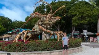 FLORIDA TRIP - Episode 1
