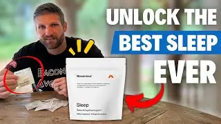 Why Momentous Sleep is the Best Alternative to Melatonin [Review]