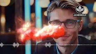 AICHENWALD &ndash; Du bist jede S&uuml;nde wert | Emotionaler Deutschpop  Singer-Songwriter Ballade