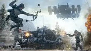 Early BO3 Gameplay