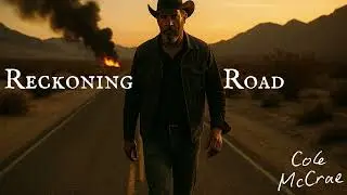 Reckoning Road - Cole McCrae