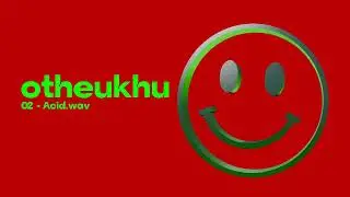 otheukhu - Acid