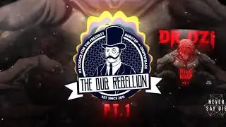 Dr Ozi - Prayers (feat. Peytn)