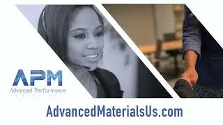 Performance foam and core materials from APM