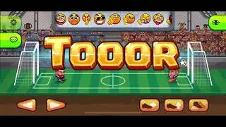 Head Ball 2 - Gameplay Trailer (iOS, Android) | #Gameplay