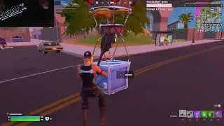 tryna hit unreal in zero build duo 😁😁😁👌👌