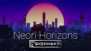 Neon Horizons