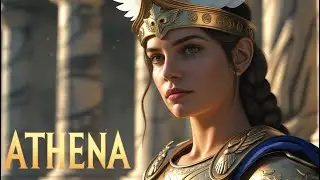 The Birth of Athena Explained &ndash; How the Goddess of Wisdom Came from a God&rsquo;s Skull 🧠🗡️