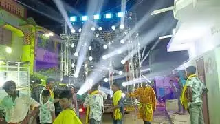 ସରାଙ୍ଗ ଗାଁ ଗଣେଶ ପୂଜା ଭଷାଣୀ DJ MUSIC MASTER ବେସ ଦେଖି ଲୋକେ ଛାନିଆ