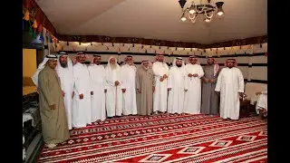 الملتقى الرابع لمجالس الروقة الادبية  1446هـ