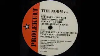 Nexus 6 - Ab Chic (Acrid Abeyance Remix)