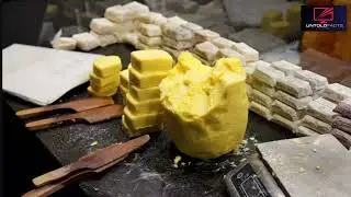 &Eacute;chir&eacute; Butter: France&rsquo;s Cultured Crown Jewel