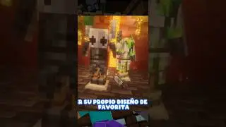 Nuevas ARMADURAS estilo RPG - Knight Quest MOD
